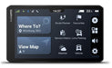 EAN 0753759335380 - Garmin dēzl LGV720 navegador Fijo 17,6 cm (6.95") TFT Pantalla táctil 242 g Negro imagen 2