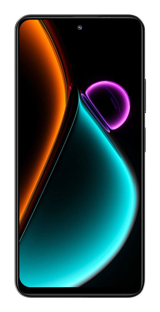 EAN 6931548322610 - Blackview COLOR 6 16,9 cm (6.67") SIM doble Android 15 4G 8 GB 128 GB 5000 mAh Negro imagen 2