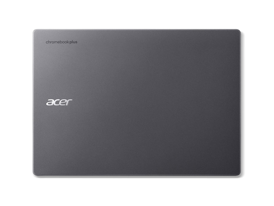 EAN 4711474651969 - Acer Chromebook Plus 516 CB516-1H-34ZR Intel Core 3 100U 40,6 cm (16") WUXGA 8 GB LPDDR5-SDRAM 256 GB SSD imagen 6