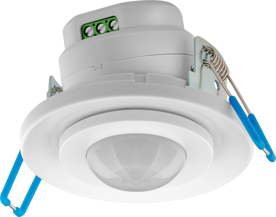 EAN 4040849713620 - Goobay 71362 detector de movimiento Sensor infrarrojo pasivo (PIR) Alámbrico Techo Blanco imagen 1