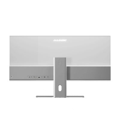 EAN 9350784104441 - ALOGIC 40C5KPD pantalla para PC 101,6 cm (40") 5120 x 2160 Pixeles 5K Ultra HD LED Plata imagen 2