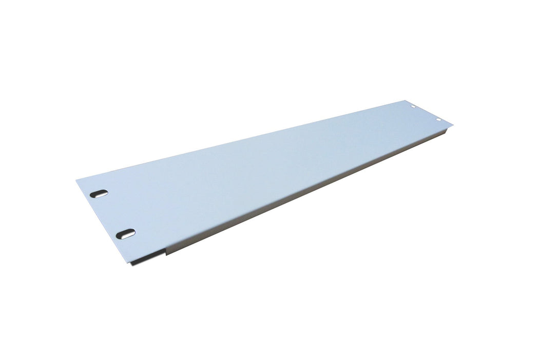 EAN 5907772591642 - Digitus TN-19-M2U-GY accesorio de bastidor Placa de relleno imagen 1