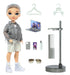 EAN 0035051583165 - Rainbow High Purple Fashion Doll- Aidan Russell imagen 2