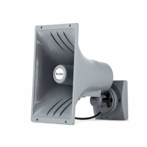EAN 628123910015 - Algo 8186 altavoz De 1 vía Gris Alámbrico 8 W imagen 3