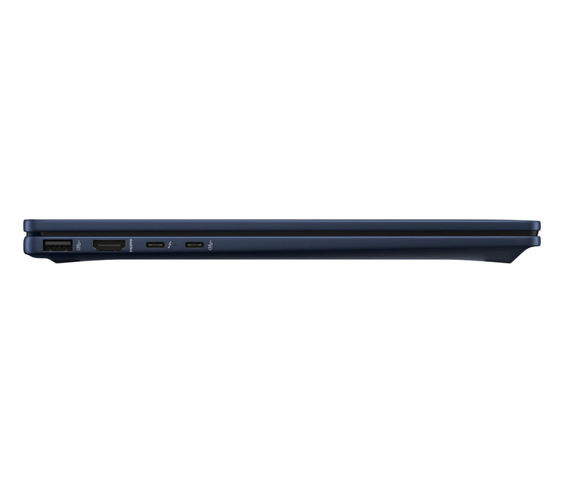 EAN 0199251569180 - HP OmniBook X FlipNGAI 14-fm0009ns Copilot+ PC Intel Core Ultra 7 258V Híbrido (2-en-1) 35,6 cm (14") Pan imagen 19