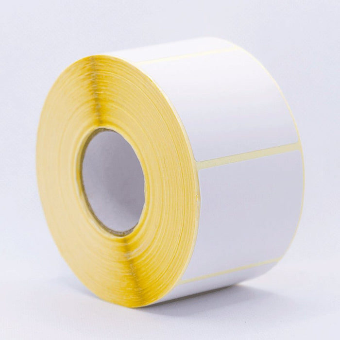 EAN 5014047601583 - Brother BDH-1J050055-12 Blanco Etiqueta para impresora autoadhesiva imagen 3
