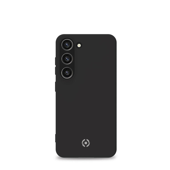 EAN 8021735200550 - Celly CROMO funda para teléfono móvil 15,5 cm (6.1") Negro imagen 2