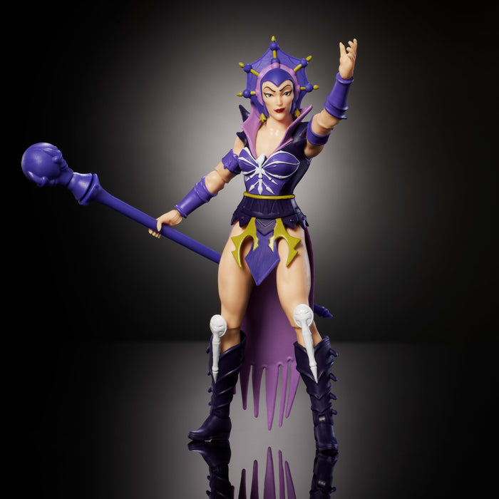 EAN 0194735333240 - Masters of the Universe JHJ95 figura de juguete para niños imagen 5