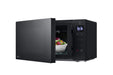 EAN 8806084202376 - LG MH6032GAS microondas Negro Microondas con grill Encimera 20 L 1050 W imagen 8