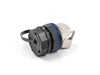 EAN 4043619670505 - DeLOCK 67050 sello para cable y conector Soporte de conector hembra imagen 3