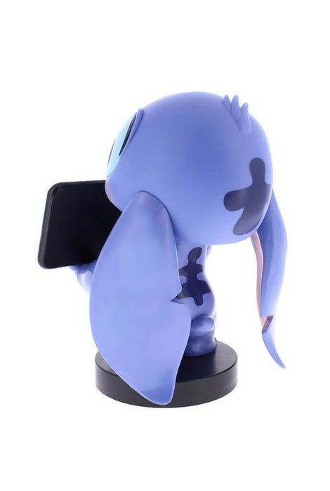 EAN 5060525893889 - Exquisite Gaming Stitch Cable Guy Phone and Controller Holder Figuras coleccionables imagen 5
