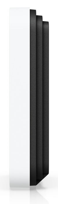 EAN 0810177165118 - Ubiquiti U7 Pro XG Wall 5800 Mbit/s Blanco Energía sobre Ethernet (PoE) imagen 3