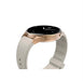 EAN 4047443511300 - Hama Smartwatch 8900 3,3 cm (1.3") AMOLED 42 mm Digital 466 x 466 Pixeles Pantalla táctil Oro GPS (satéli imagen 4