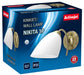 EAN 5901443116028 - Activejet NIKITA 1P Patyna iluminación de pared 60 W imagen 3