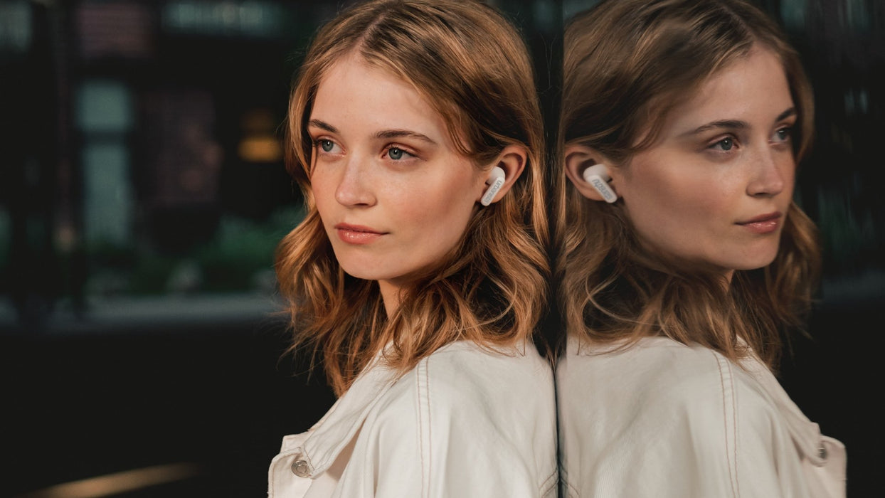 EAN 7350088304426 - Urbanista Copenhagen Auriculares True Wireless Stereo (TWS) Dentro de oído Llamadas/Música Bluetooth Blan imagen 5