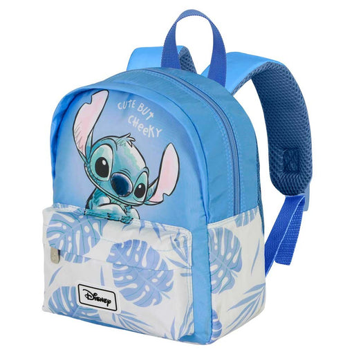 EAN 8445118083118 - Karactermania Lilo and Stitch Cheeky mochila Mochila escolar Azul imagen 1