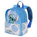 EAN 8445118083118 - Karactermania Lilo and Stitch Cheeky mochila Mochila escolar Azul imagen 1