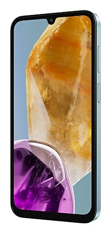 EAN 8806095492988 - Samsung Galaxy M15 16,5 cm (6.5") Ranura híbrida Dual SIM 5G USB Tipo C 4 GB 128 GB 6000 mAh Azul claro imagen 7