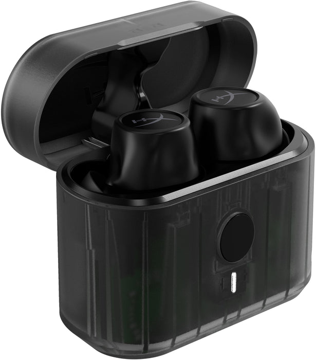 EAN 197029008190 - HyperX Cirro Buds Pro True Wireless BLK Earbuds Auriculares Inalámbrico Dentro de oído Llamadas/Música Blu imagen 1