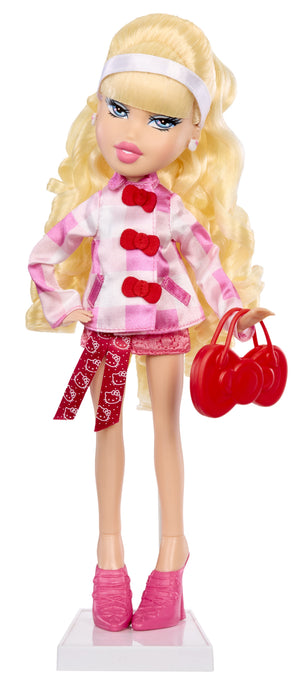 EAN 35051595694 - Bratz x Hello Kitty Fashion Doll– Cloe imagen 6