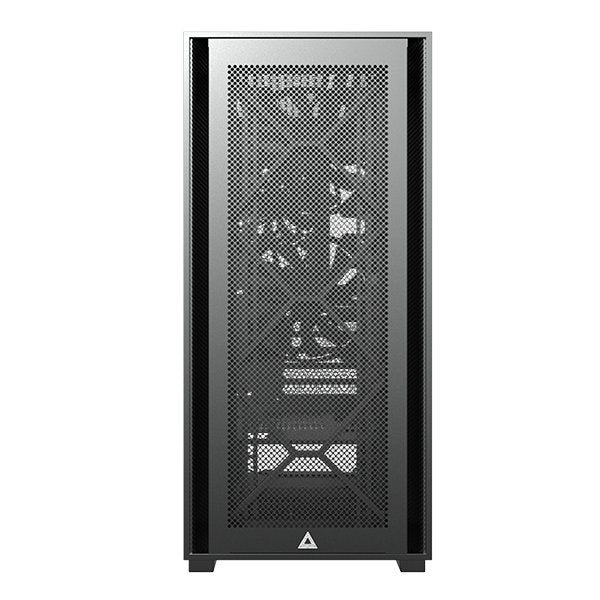 EAN 4710562740783 - Montech AIR 1000 LITE Midi Tower Negro imagen 4