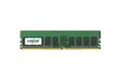 EAN 4058154037690 - Crucial 8 GB DDR4-2400 módulo de memoria 1 x 8 GB 288-pin DIMM ECC imagen 1