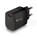 EAN 8435430624656 - NGS BUD 20W Universal Negro Corriente alterna Carga rápida Interior imagen 2