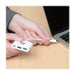EAN 37332193933 - Tripp Lite U444-06N-HU-C base para portátil y replicador de puertos USB 3.2 Gen 1 (3.1 Gen 1) Type-C Blanco imagen 10