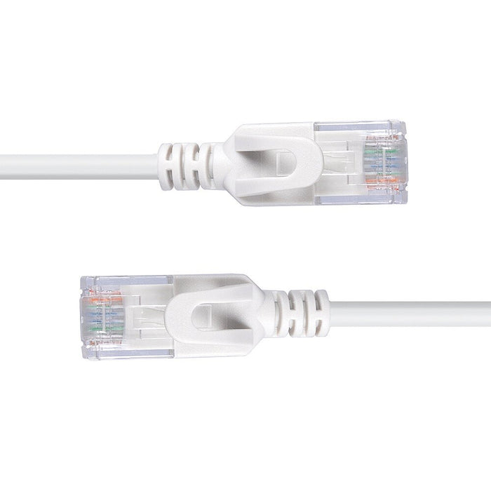 EAN 4002888475839 - Lindy 47583 cable de red Gris 1,5 m Cat6a U/UTP (UTP) imagen 5