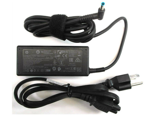 EAN 5711783792192 - HP 854055-001 adaptador e inversor de corriente Interior 65 W Negro imagen 1