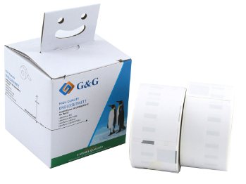 EAN 6941881284247 - G&G 5D99012-2TD Blanco imagen 1