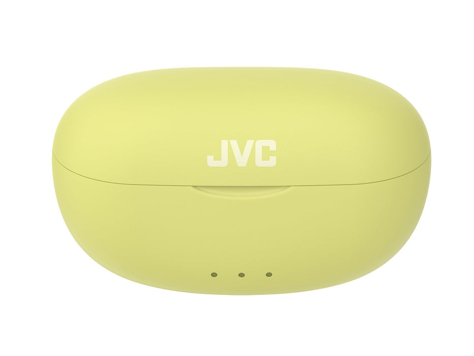 EAN 4975769475405 - JVC HA-A7T2 Auriculares True Wireless Stereo (TWS) Dentro de oído Llamadas/Música MicroUSB Bluetooth Verd imagen 2