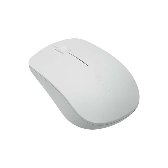 EAN 6940056119674 - Rapoo M20 Plus Silent ratón Oficina Ambidextro RF inalámbrico Óptico 1000 DPI imagen 3