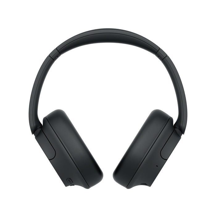 EAN 4548736142428 - Sony WH-CH720 Auriculares Inalámbrico y alámbrico Diadema Llamadas/Música USB Tipo C Bluetooth Negro imagen 4