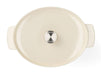 EAN 4894871009295 - KitchenAid CC006062-001 olla sopera 5,6 L Crema de color hierro fundido imagen 2