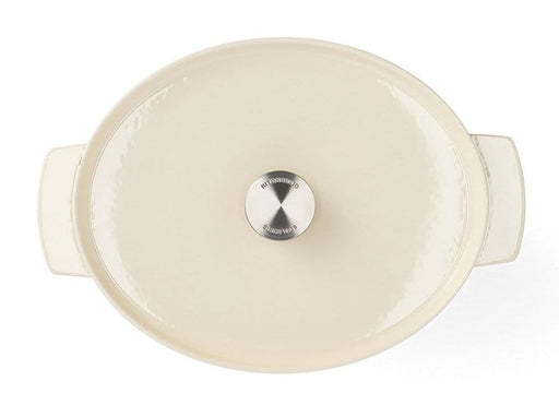 EAN 4894871009295 - KitchenAid CC006062-001 olla sopera 5,6 L Crema de color hierro fundido imagen 2