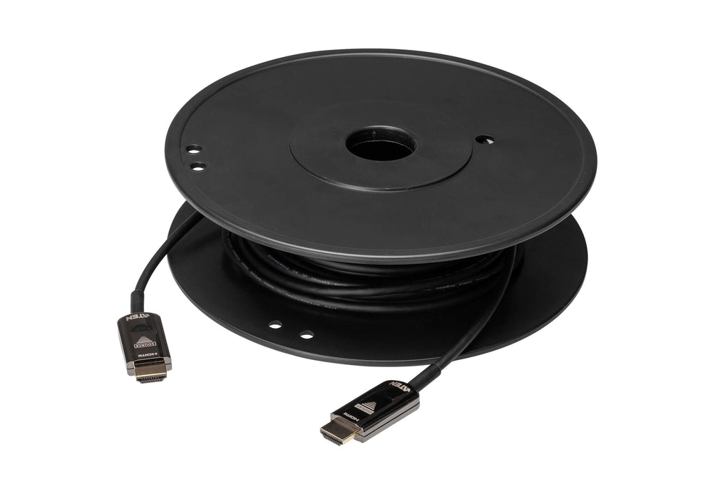 EAN 672792011207 - ATEN VE781020 cable HDMI HDMI tipo A (Estándar) Negro imagen 1