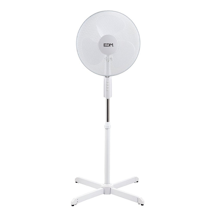 EAN 8425998339109 - EDM 33910 ventilador Blanco imagen 1