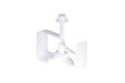 EAN 4011689488351 - Unold Doppio Compresor de helados 2,4 L 250 W Negro, Acero satinado imagen 6