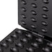EAN 5902934834001 - Mesko Home MS 3041 gofrera 24 barquillo(s) 1600 W Negro imagen 4