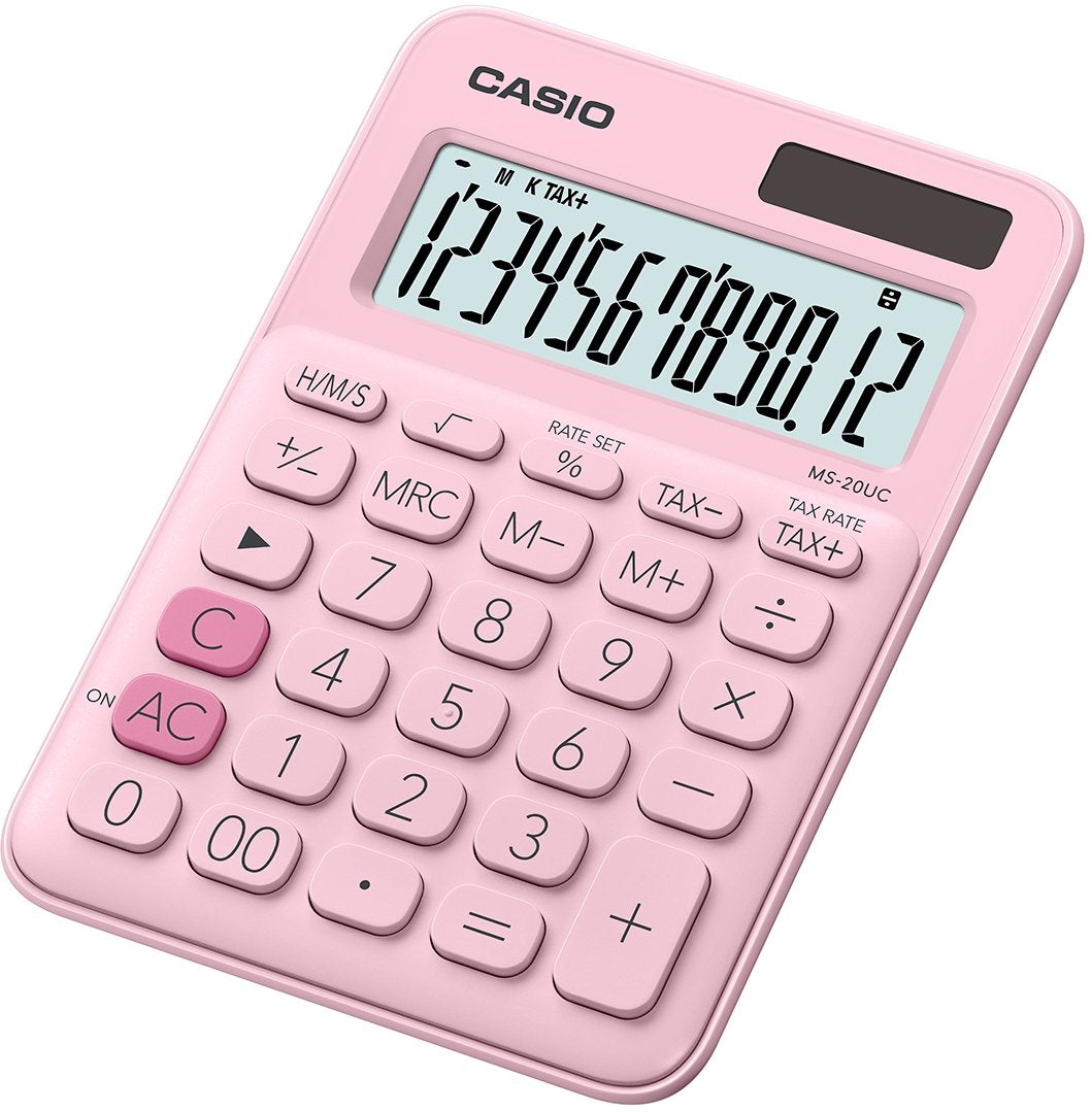 Mayorista Casio