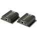 EAN 8051128100709 - Techly IDATA EXT-E70POED extensor audio/video Transmisor y receptor de señales AV Negro imagen 3