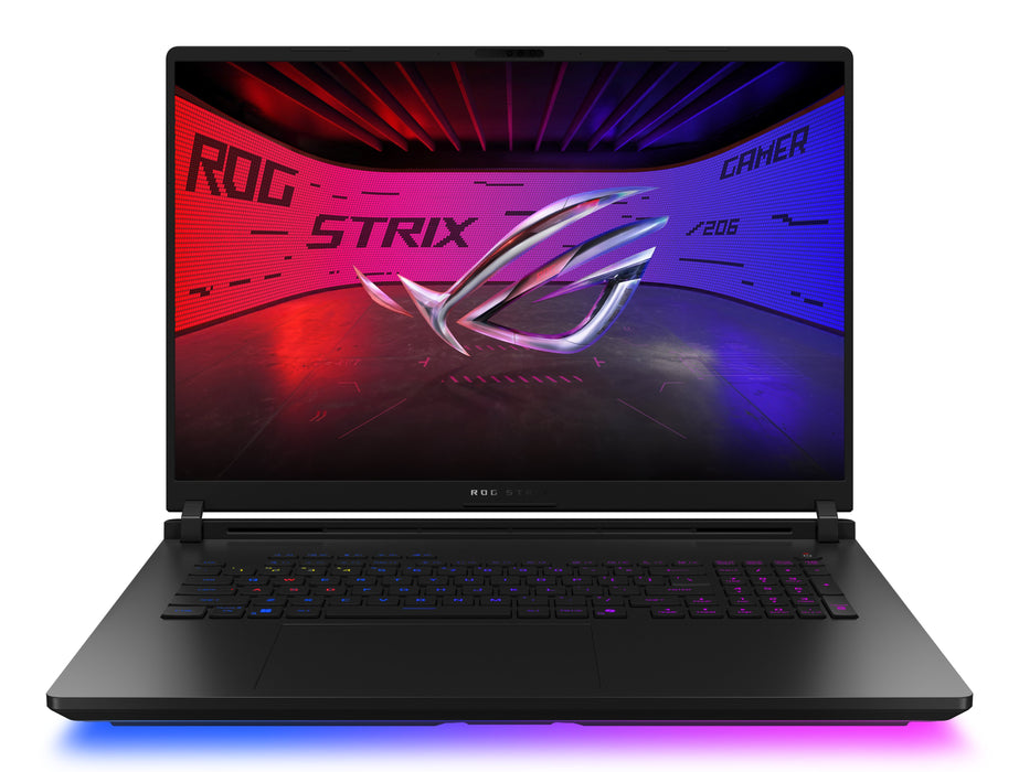 EAN 4711636466899 - ASUS ROG Strix SCAR 18 G835LX-U92B59PB3 Intel Core Ultra 9 275HX Portátil 45,7 cm (18") WQXGA 64 GB DDR5- imagen 2