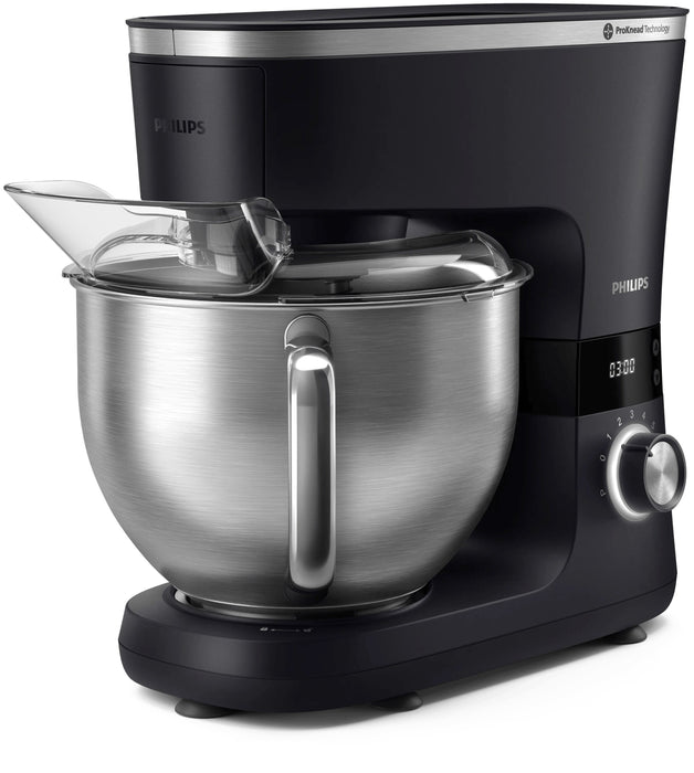 EAN 8720389011696 - Philips HR7962/01 robot de cocina 1000 W 5,5 L Negro imagen 1