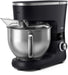 EAN 8720389011696 - Philips HR7962/01 robot de cocina 1000 W 5,5 L Negro imagen 1