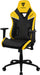 EAN 4710562756494 - ThunderX3 TC5 Air Tech Silla para videojuegos universal Asiento acolchado Negro, Amarillo imagen 6