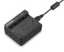 EAN 5025232872688 - Panasonic DMW-BTC13E cargador de batería imagen 1