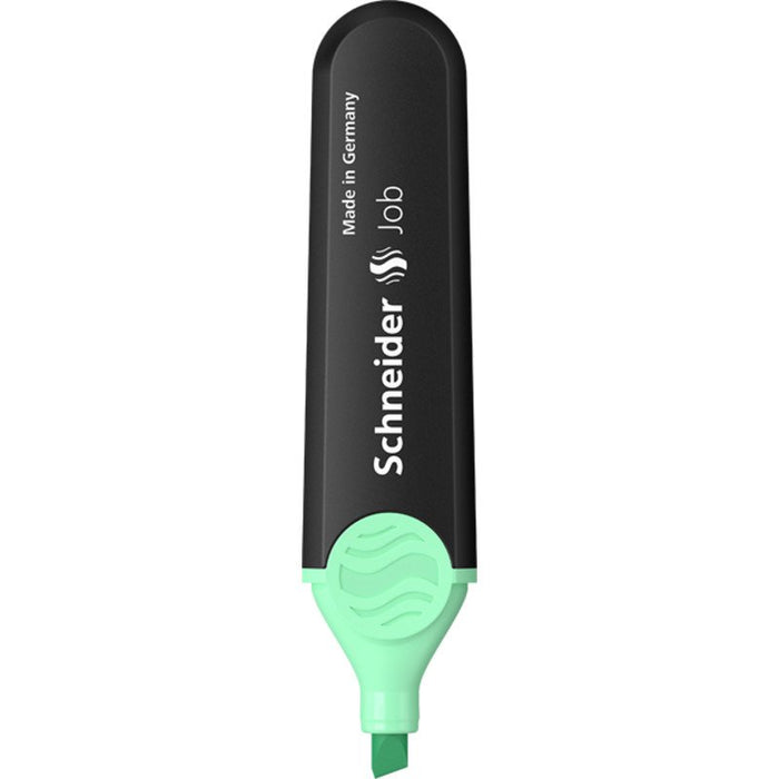 EAN 4004675135766 - Schneider Schreibgeräte Job Pastel marcador imagen 2