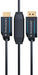 EAN 4040849449277 - ClickTronic 44927 cable HDMI 10 m DisplayPort HDMI tipo A (Estándar) Negro imagen 6