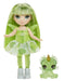 EAN 35051543404 - Rainbow High Littles Rainbow Fantasy Fairies Doll- Emerald (Green) imagen 1